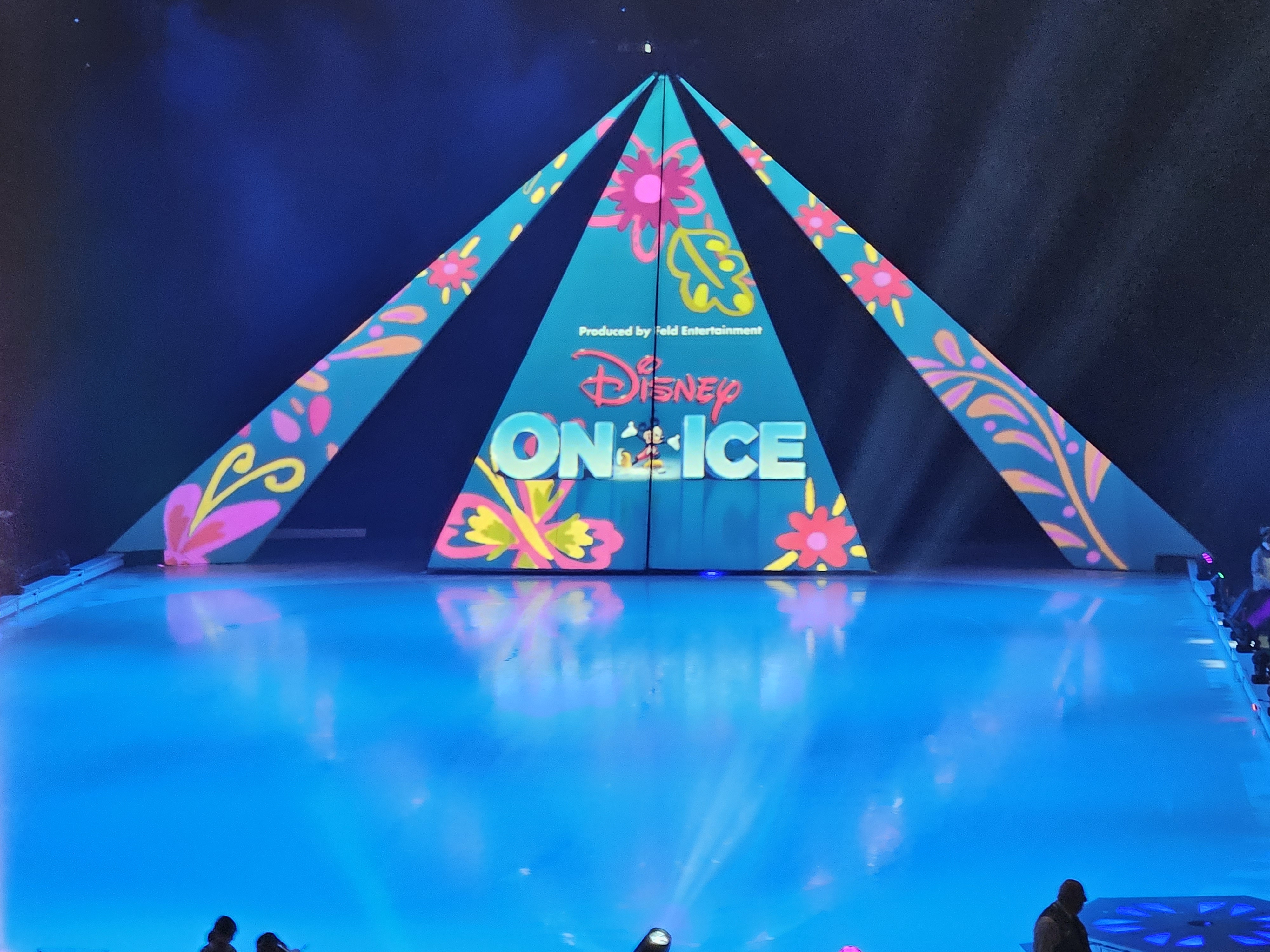 Disney On Ice: What You Need to Know to Choose Between Shows